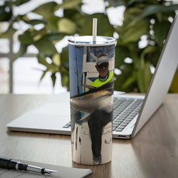 Fish Tumbler