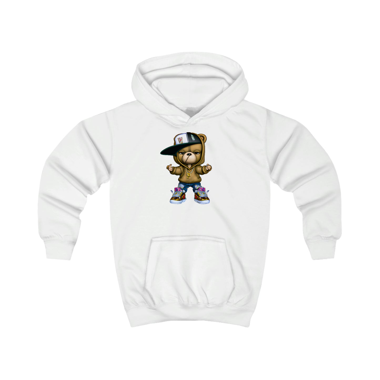 Kids Hoodie