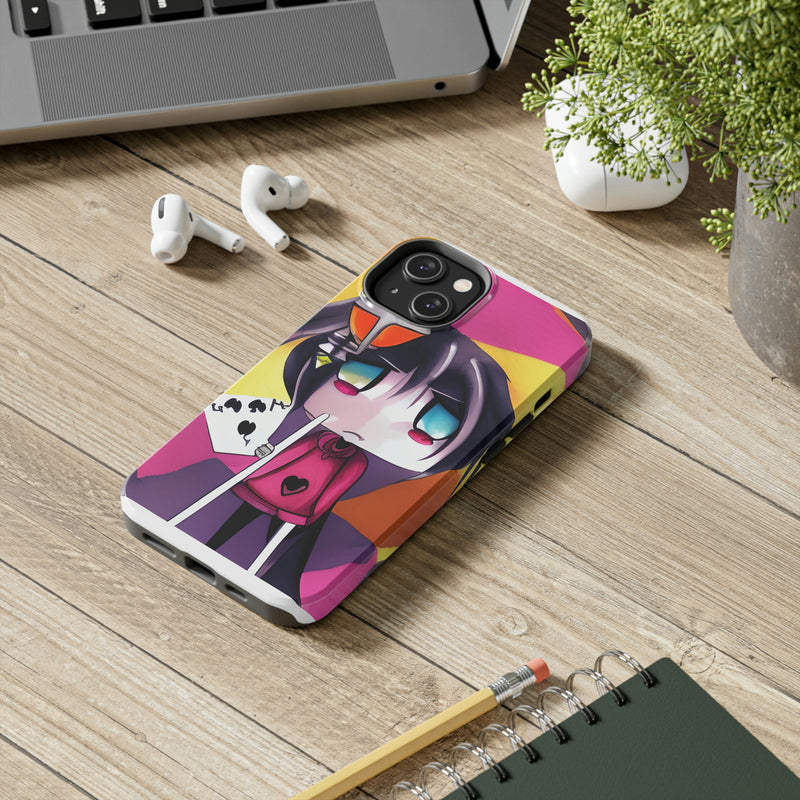 Tough Phone Cases, Case-Mate