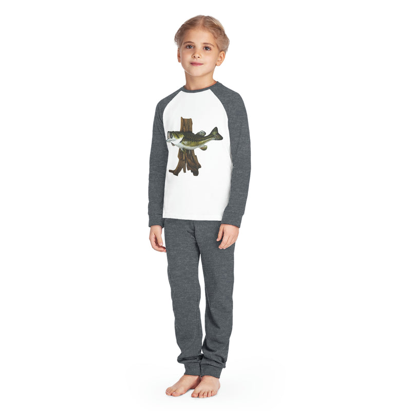 Kids' Pajama Set