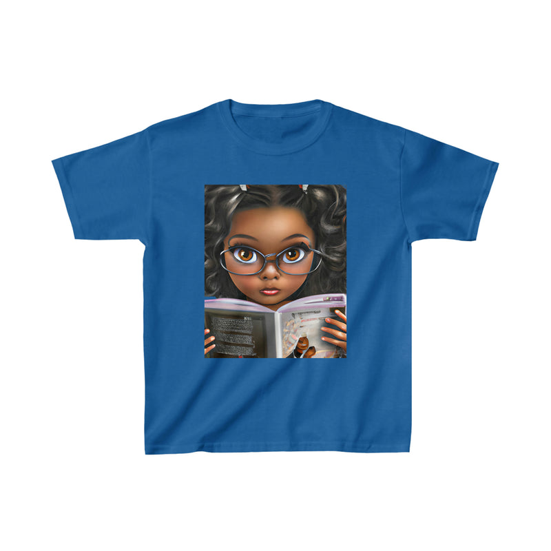 Kids Heavy Cotton™ Tee