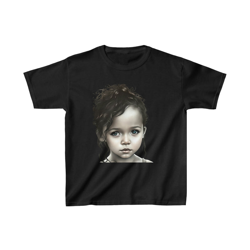 Kids Heavy Cotton™ Tee