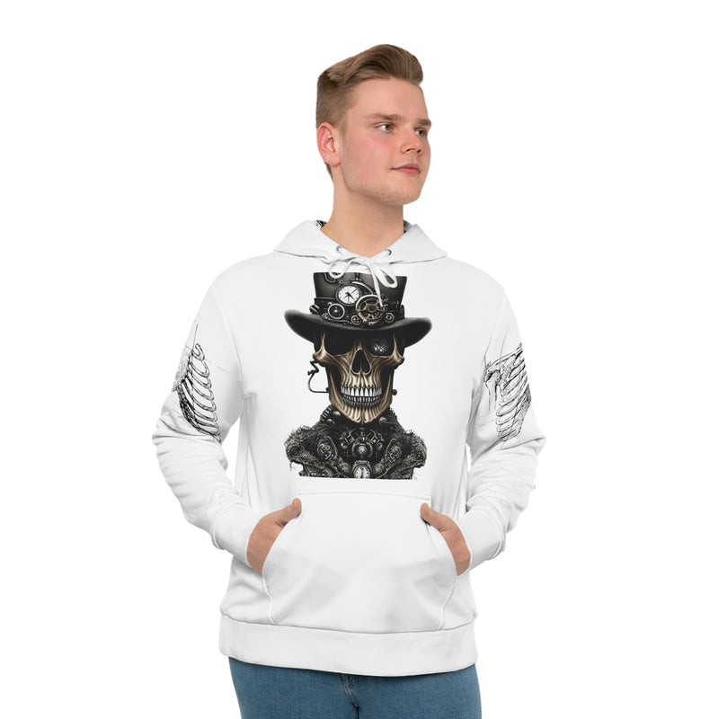 Men's All-Over-Print Hoodie