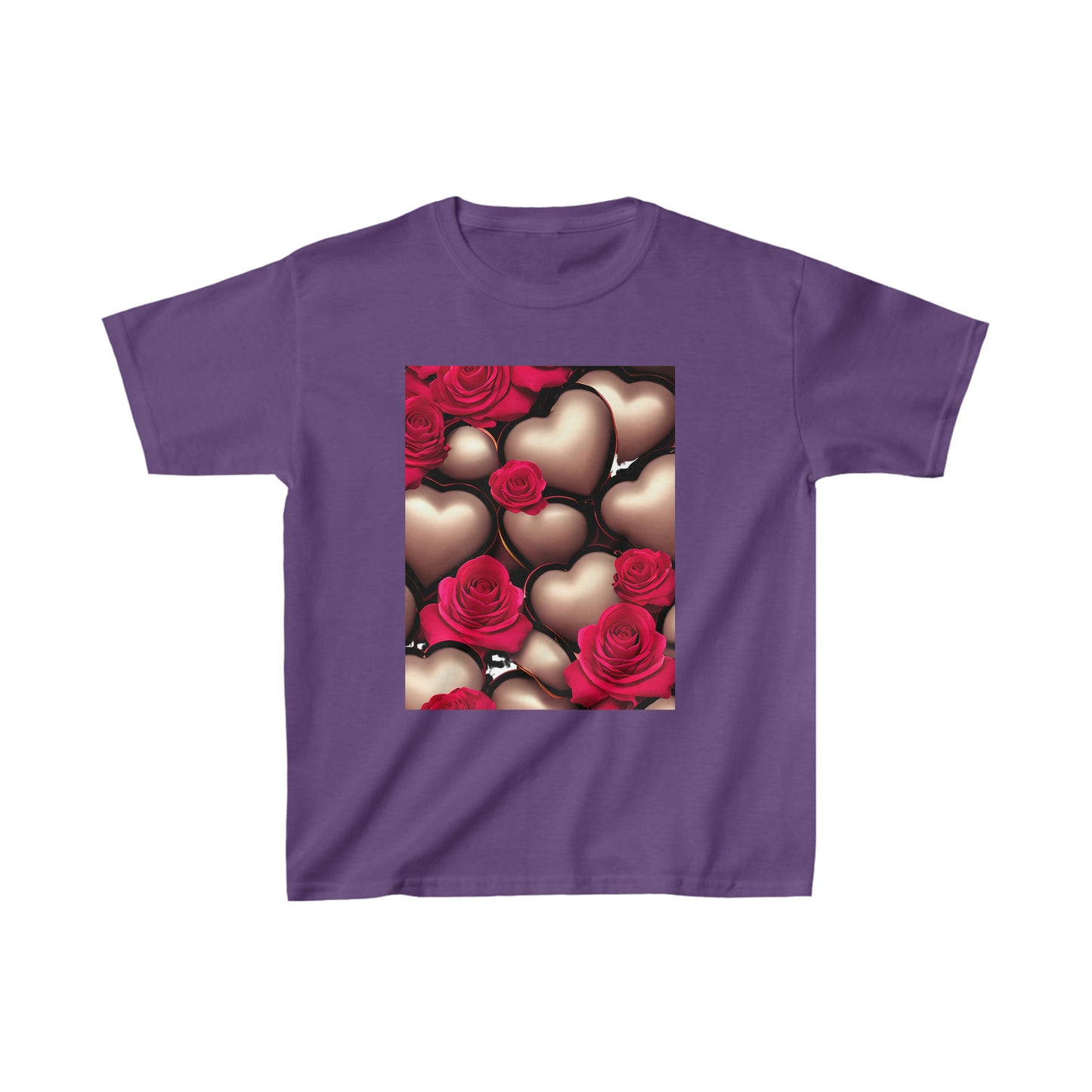 Kids Heavy Cotton™ Tee