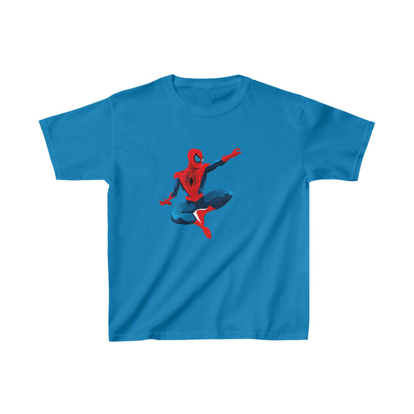 Spider-Man T-shirt for kids Kids Heavy Cotton™ Tee