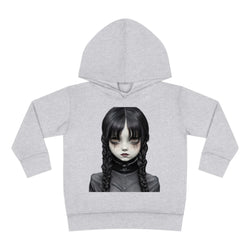 Toddler Pullover Fleece Hoodie