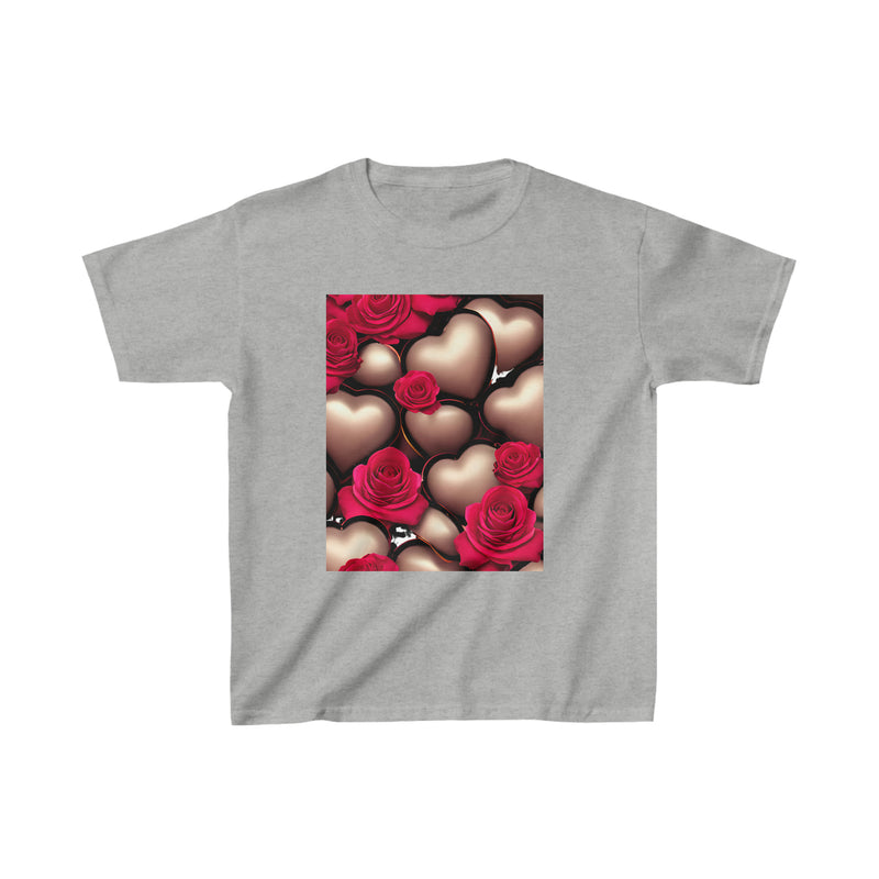 Kids Heavy Cotton™ Tee