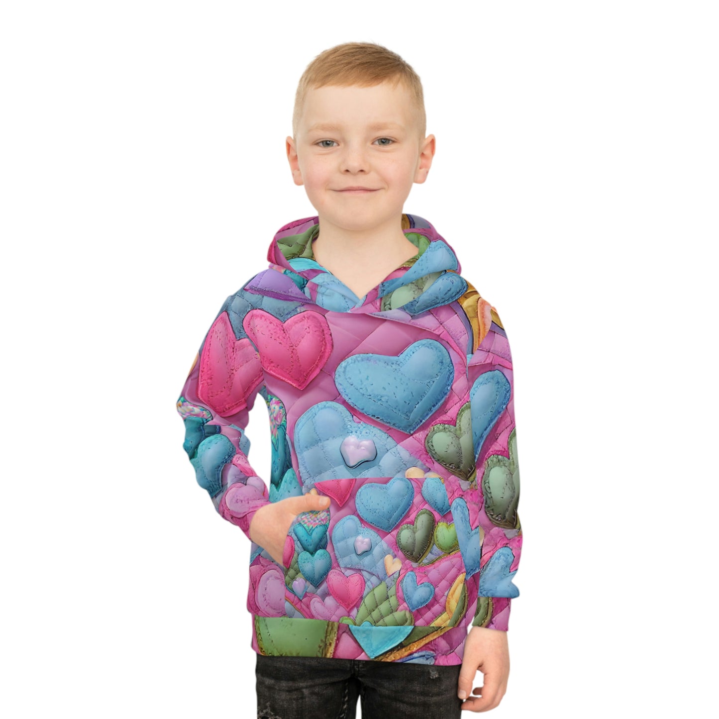 Children's Hoodie