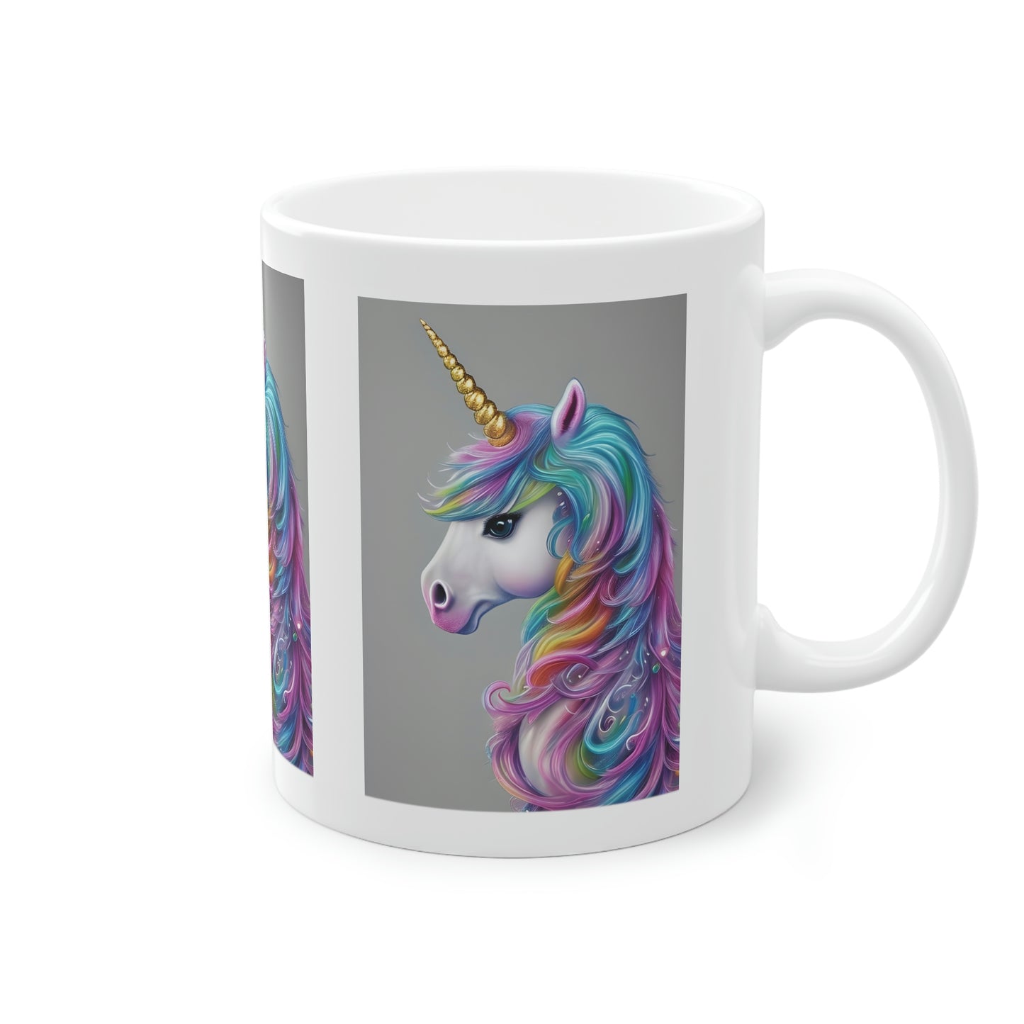 Unicorn Mug