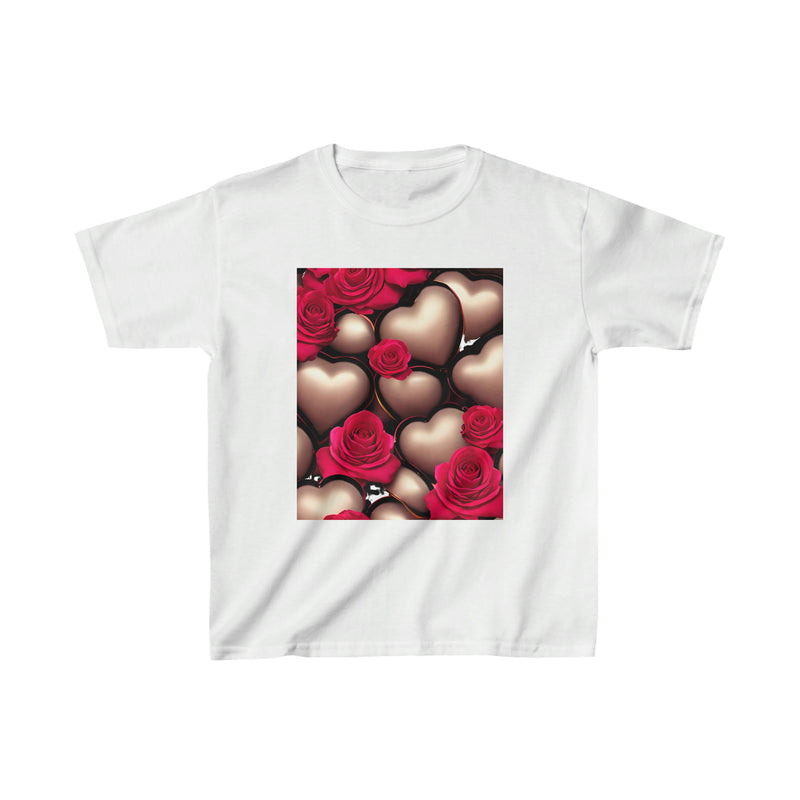 Kids Heavy Cotton™ Tee