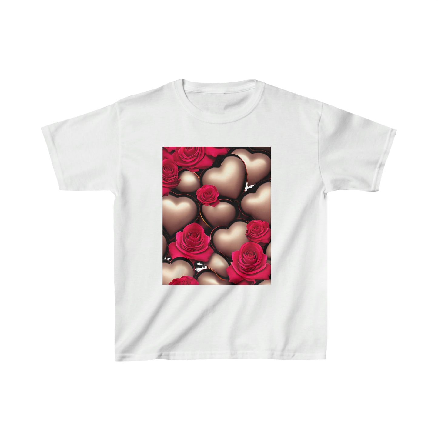 Kids Heavy Cotton™ Tee