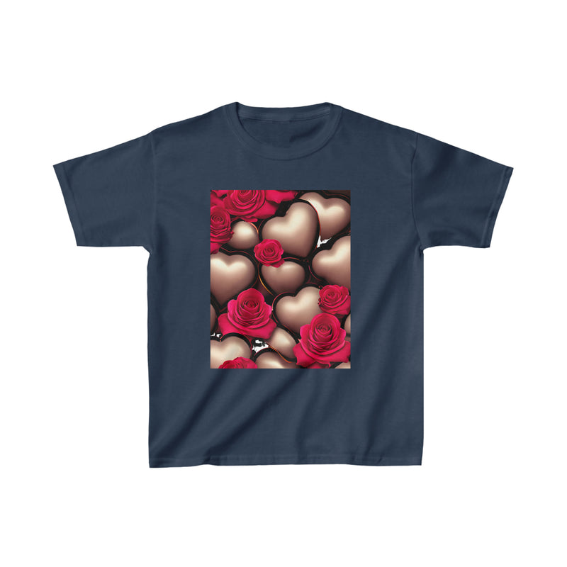 Kids Heavy Cotton™ Tee