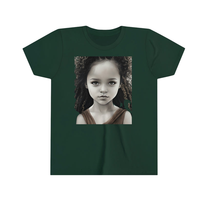 Youth Short Sleeve Tee