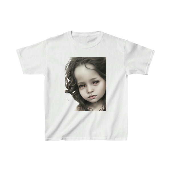 Kids Heavy Cotton™ Tee