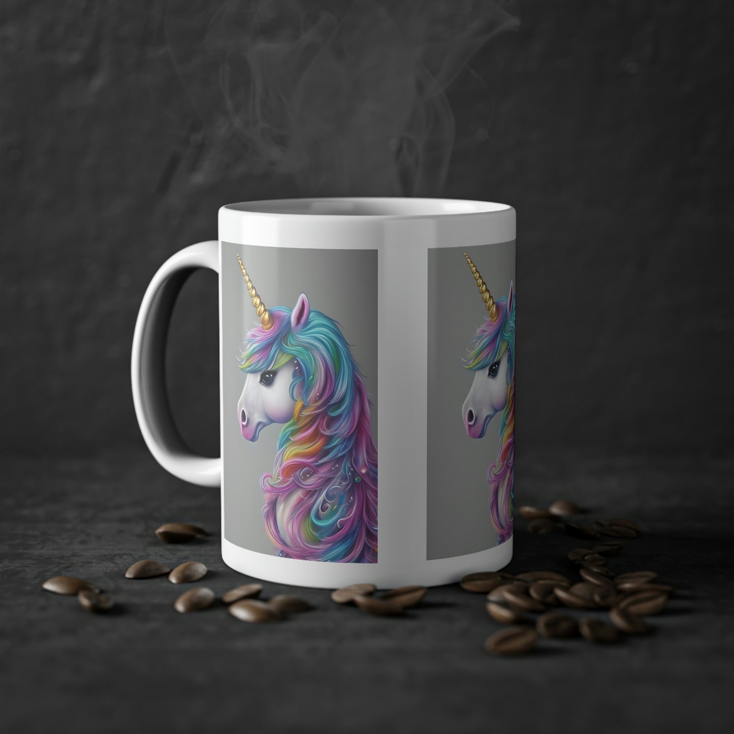 Unicorn Mug