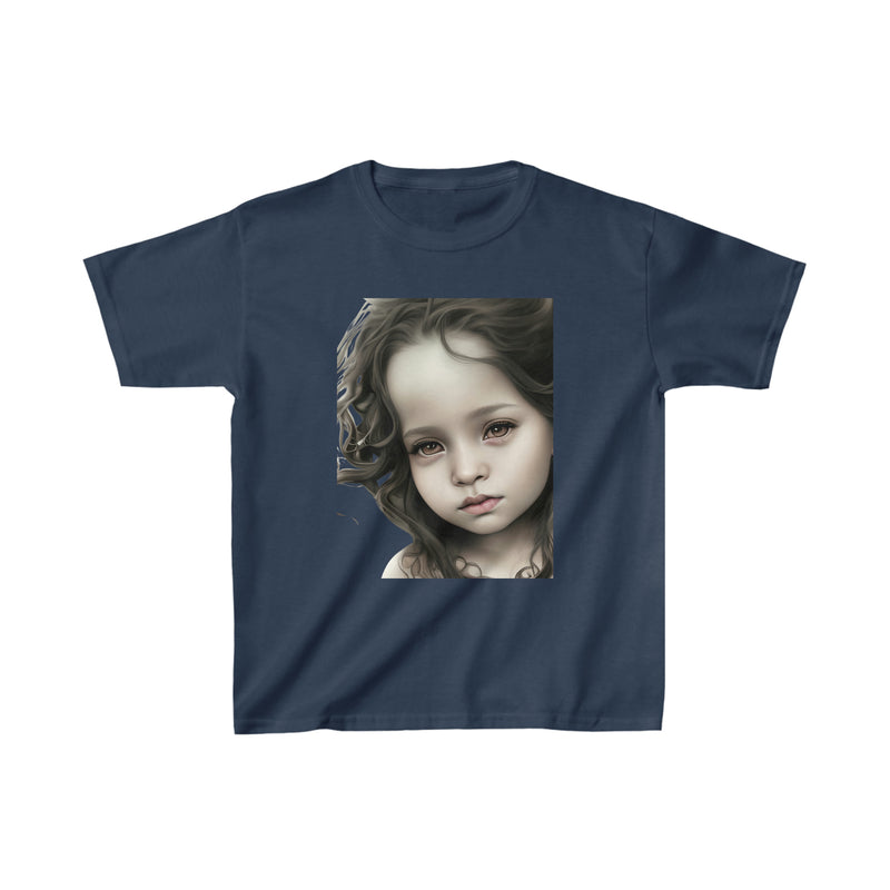 Kids Heavy Cotton™ Tee