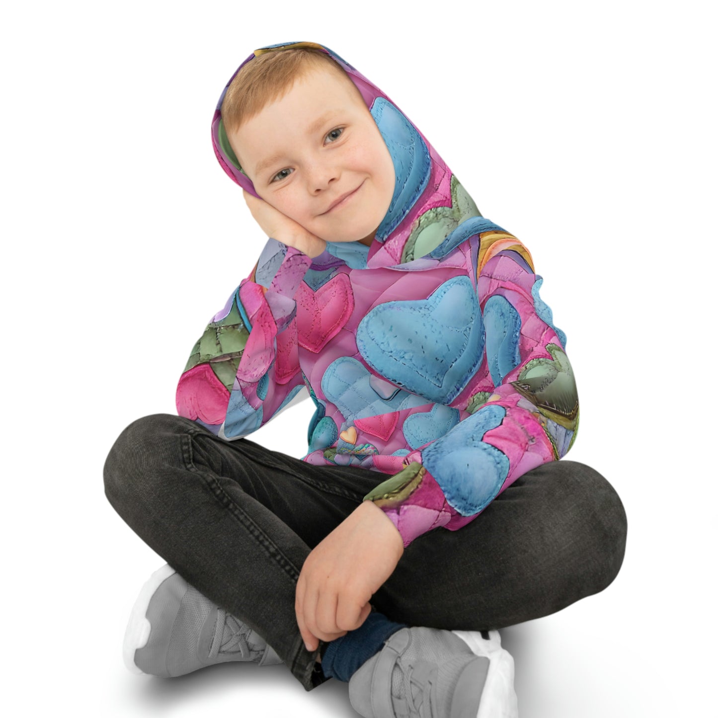 Children's Hoodie