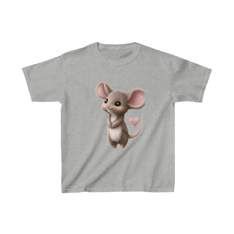 Kids Heavy Cotton™ Tee