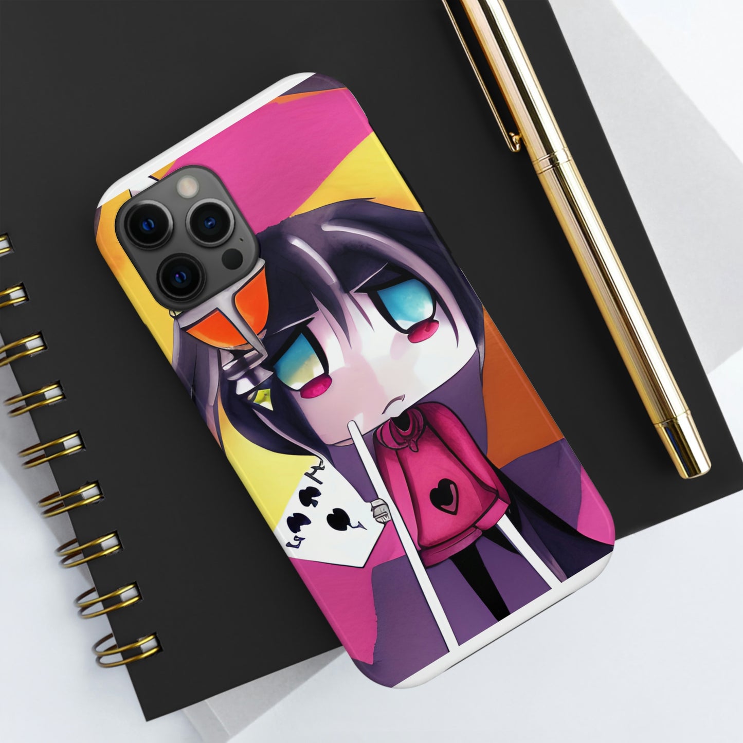 Tough Phone Cases, Case-Mate