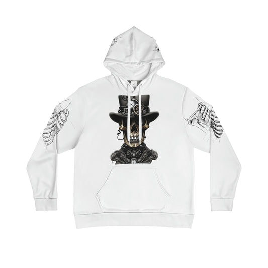 Men's All-Over-Print Hoodie