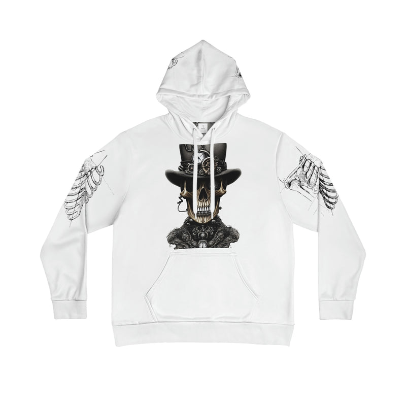 Men's All-Over-Print Hoodie