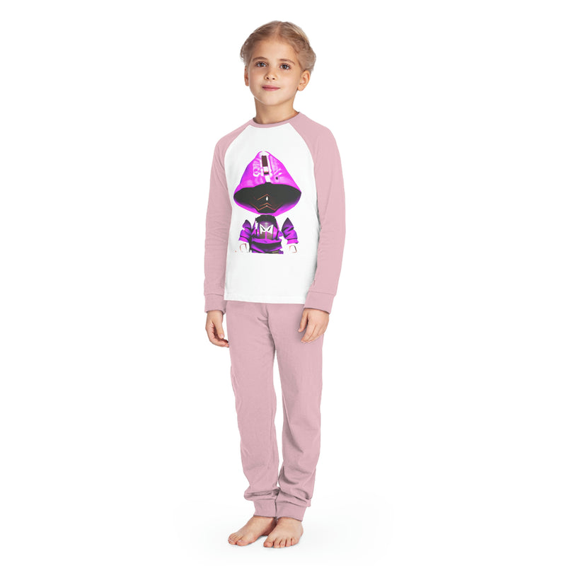 Kids' Pajama Set