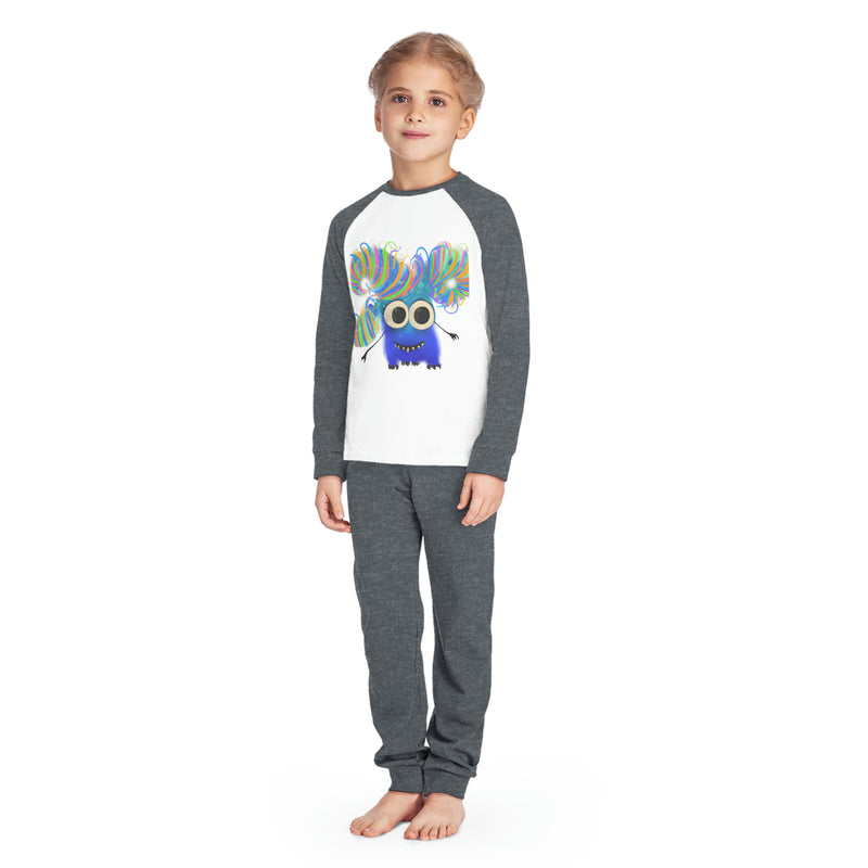 Kids' Pajama Set