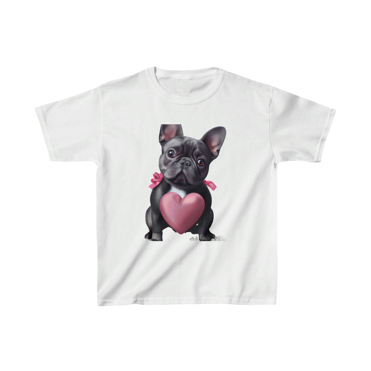 Kids Heavy Cotton™ Tee