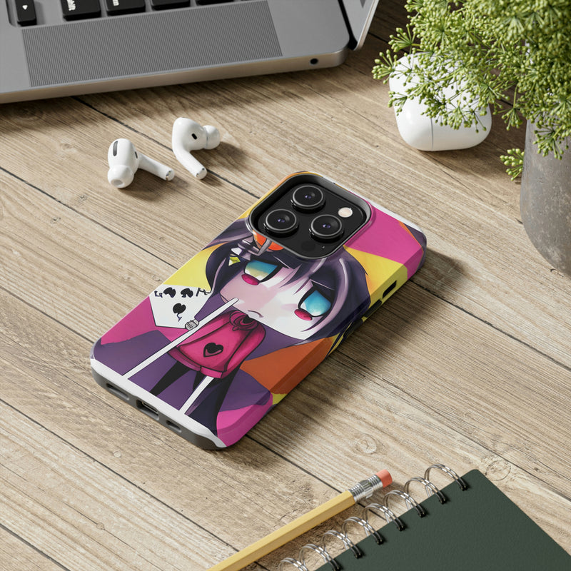 Tough Phone Cases, Case-Mate