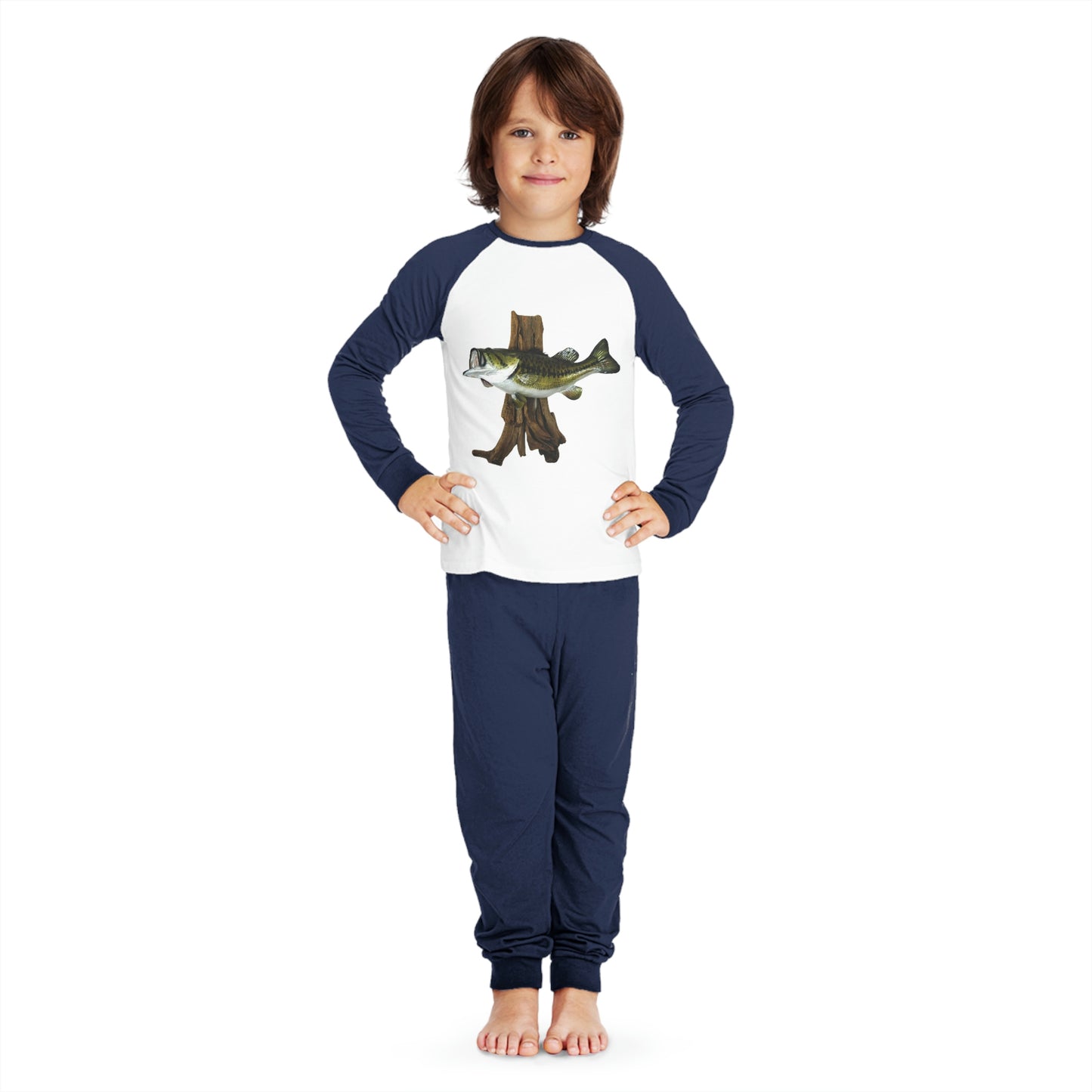 Kids' Pajama Set