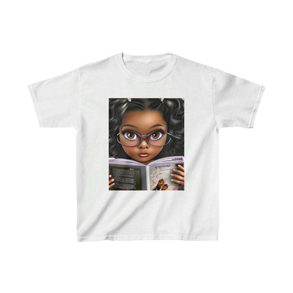 Kids Heavy Cotton™ Tee