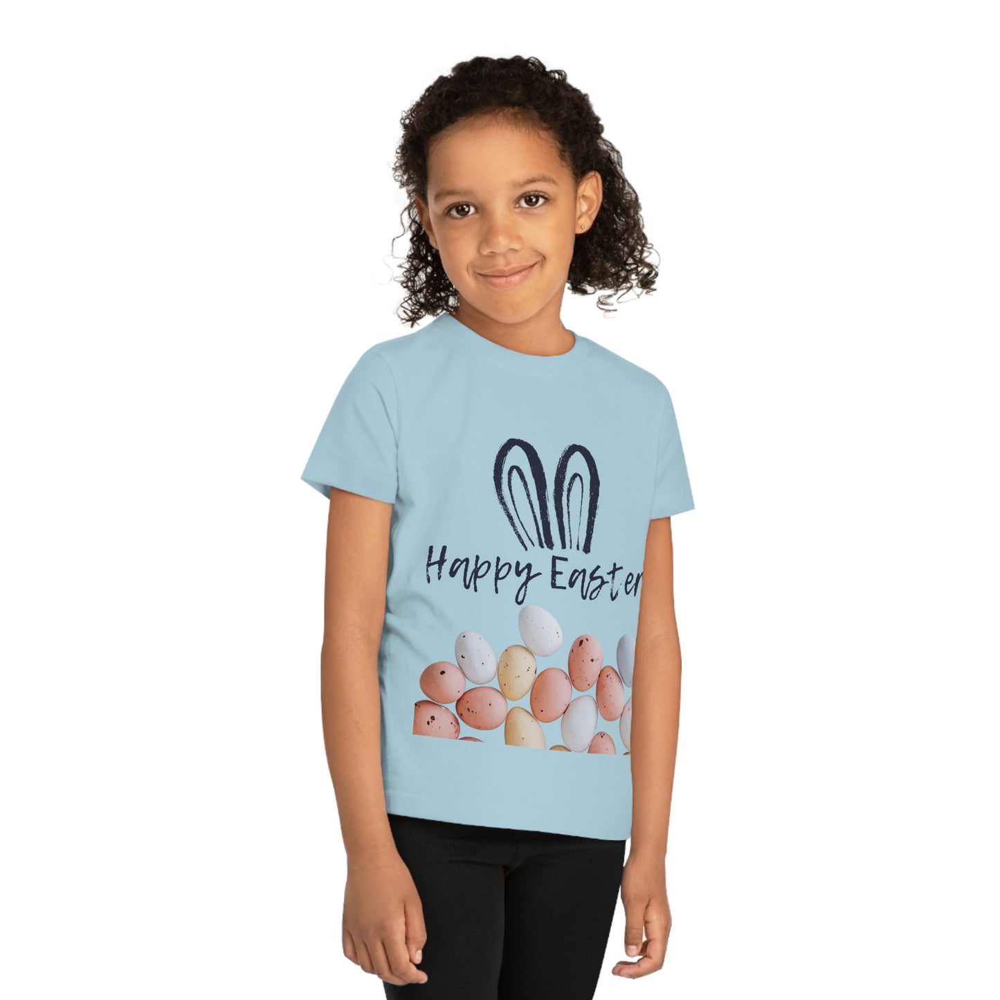 Kids Easter Shirt