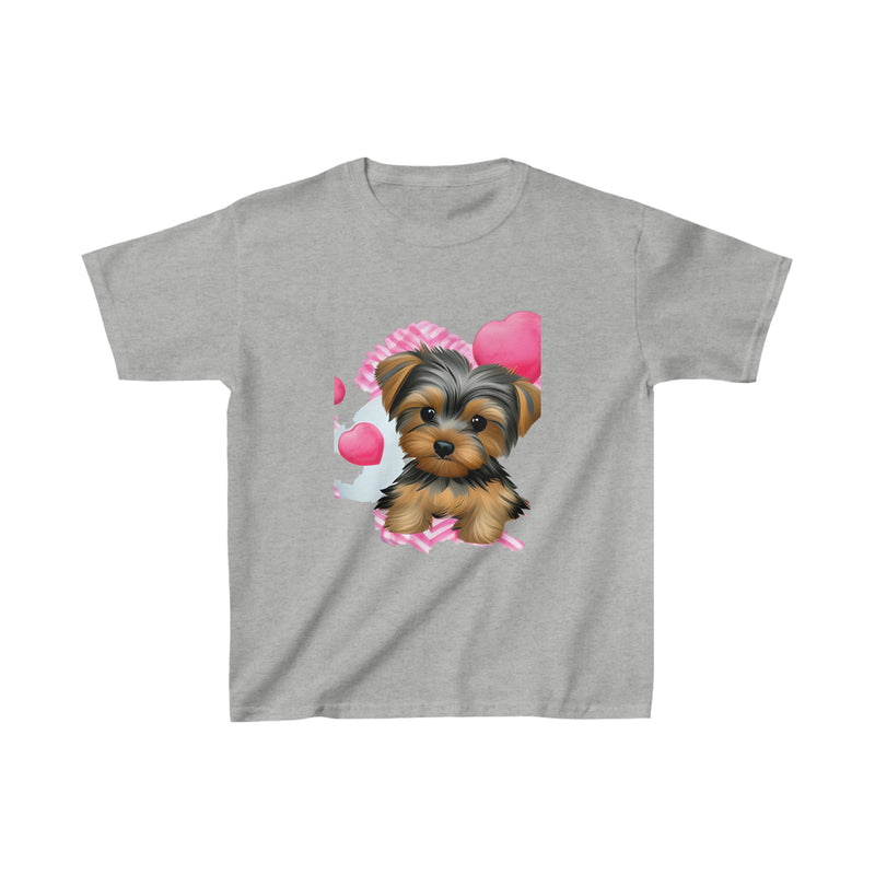 Kids Heavy Cotton™ Tee