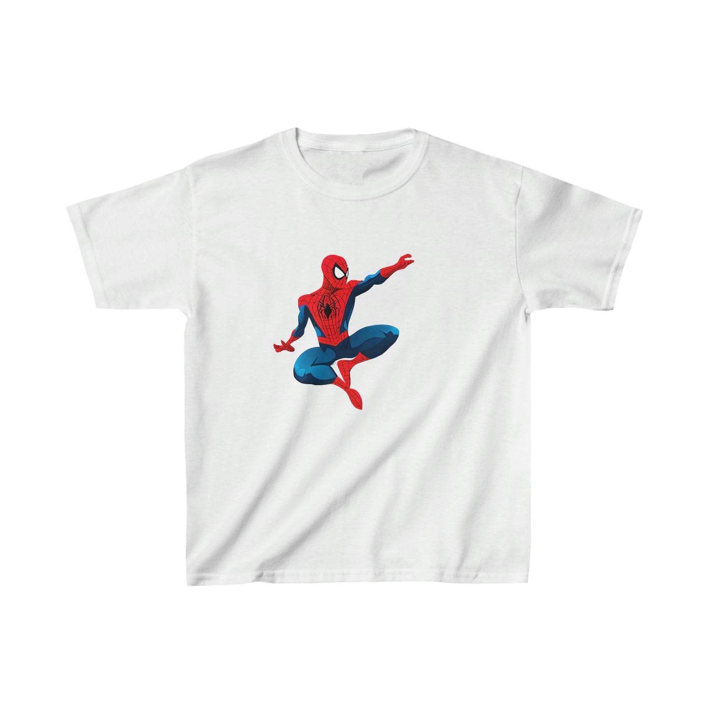 Spider-Man T-shirt for kids Kids Heavy Cotton™ Tee