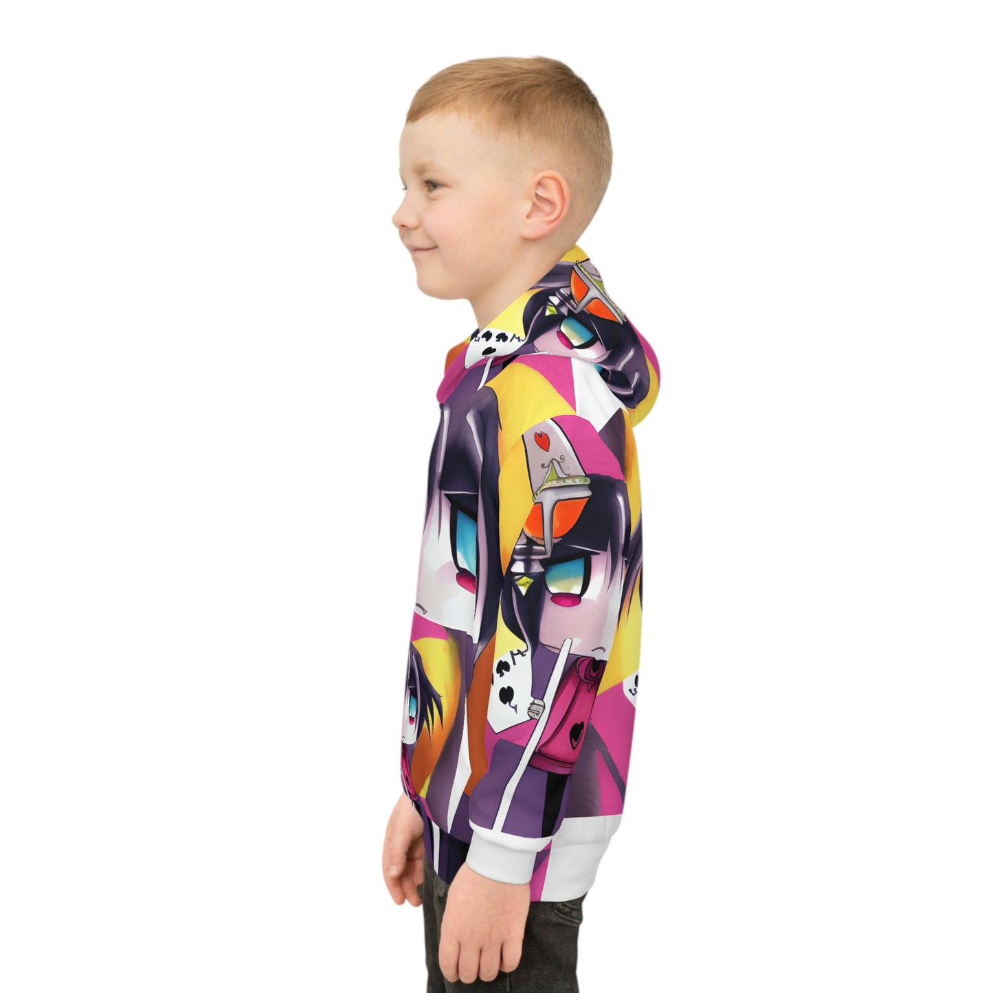 Children's Hoodie