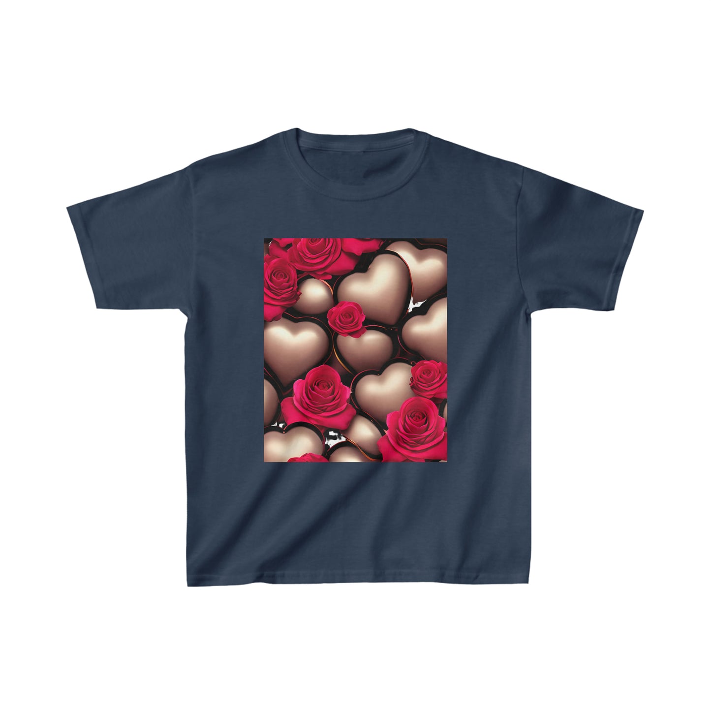 Kids Heavy Cotton™ Tee