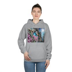 Unisex EcoSmart® Pullover Hoodie Sweatshirt