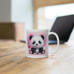 Bear Mug