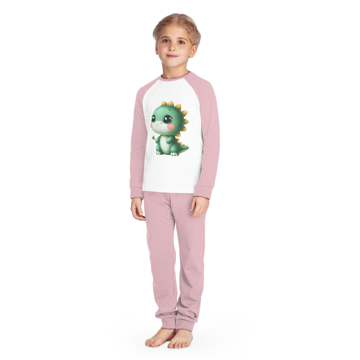 Kids' Pajama Set