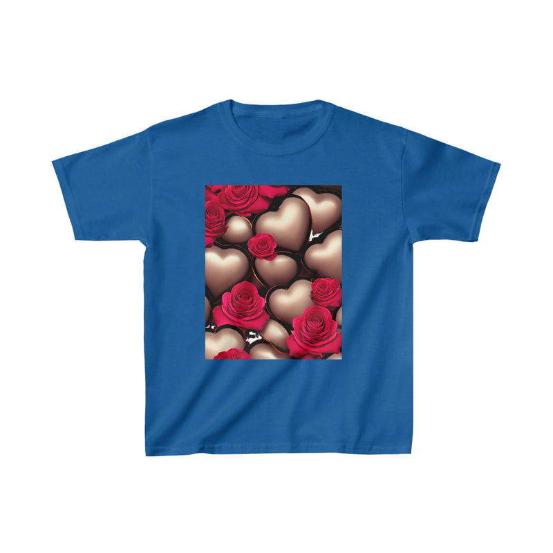 Kids Heavy Cotton™ Tee