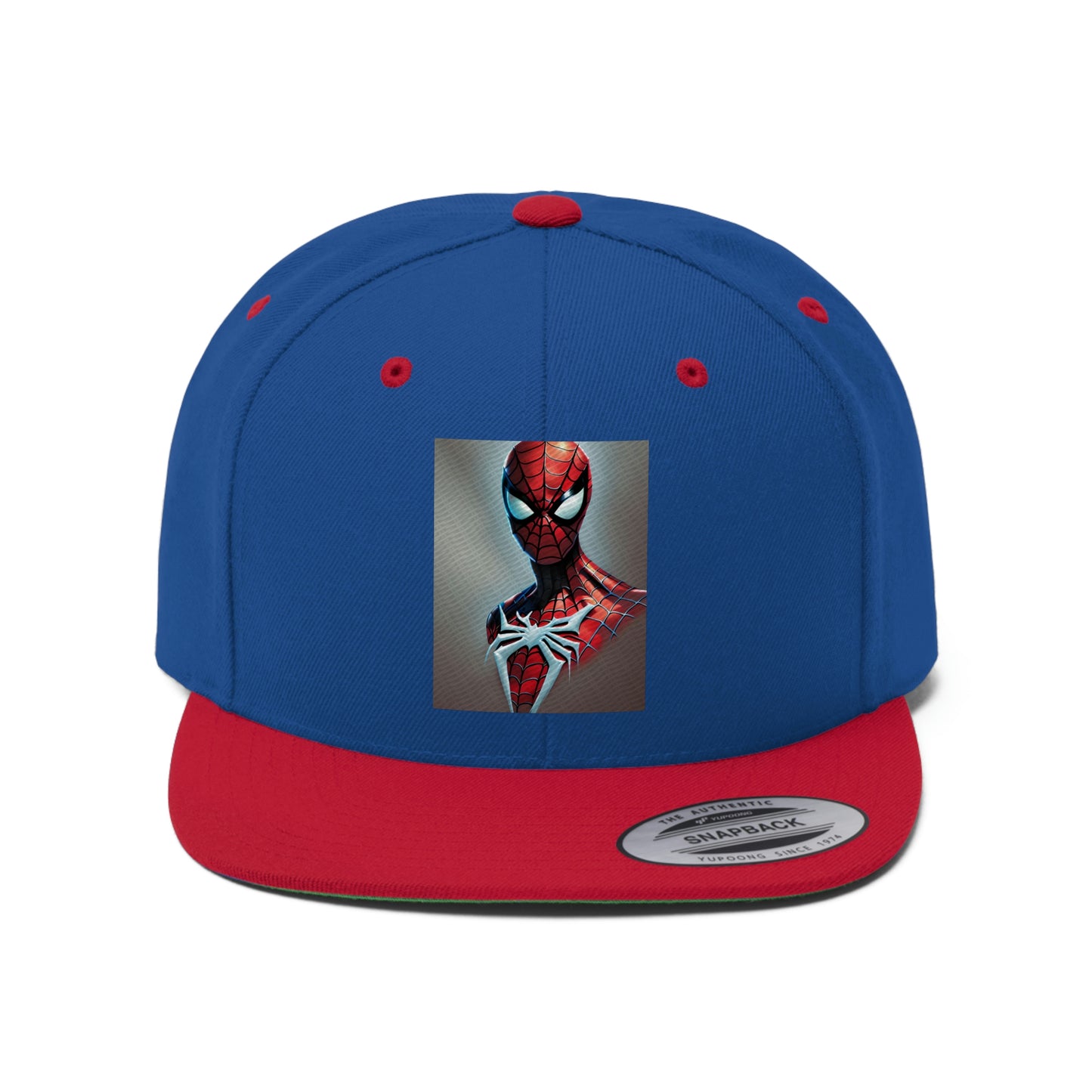 Spider Man Hat