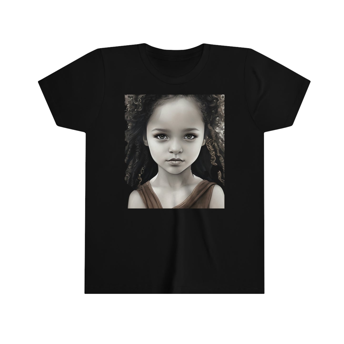 Youth Short Sleeve Tee