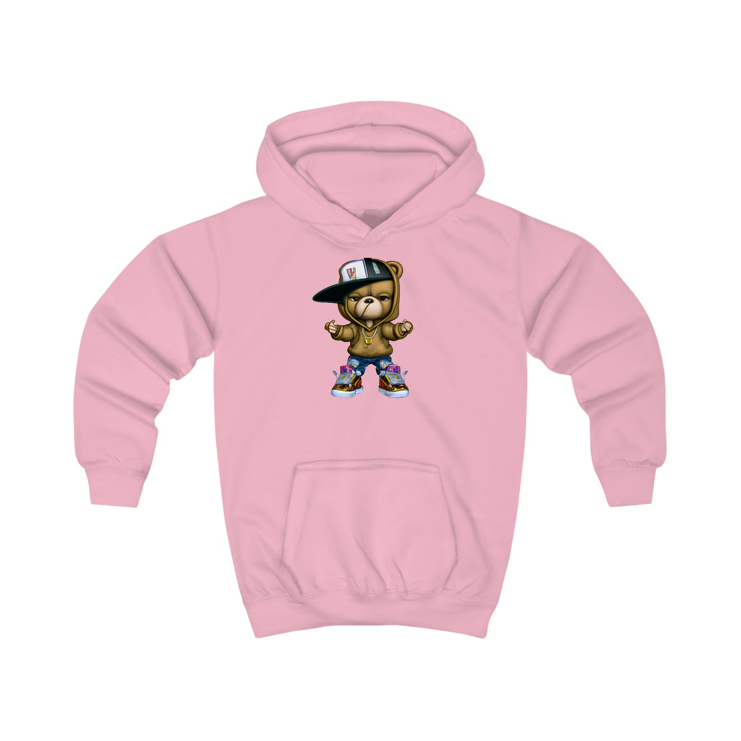 Kids Hoodie