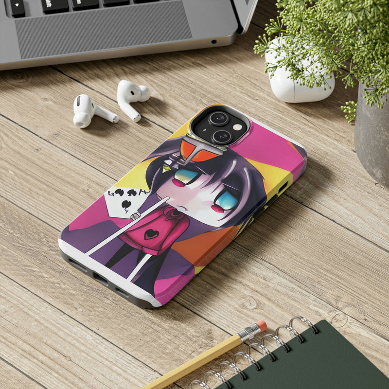 Tough Phone Cases, Case-Mate