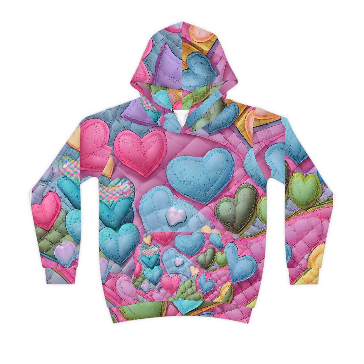 Children's Hoodie