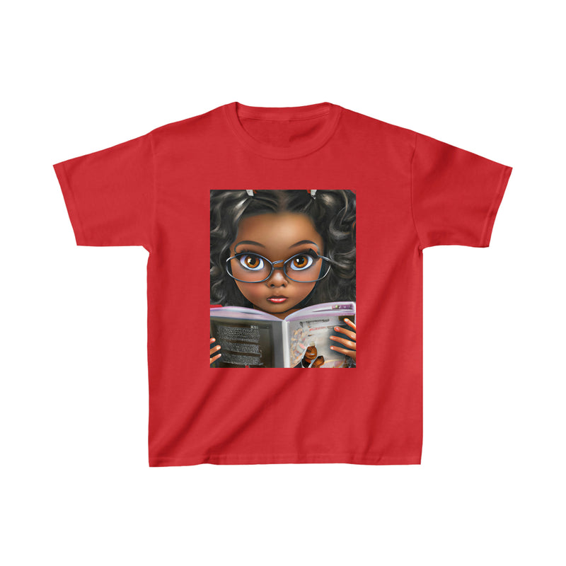 Kids Heavy Cotton™ Tee