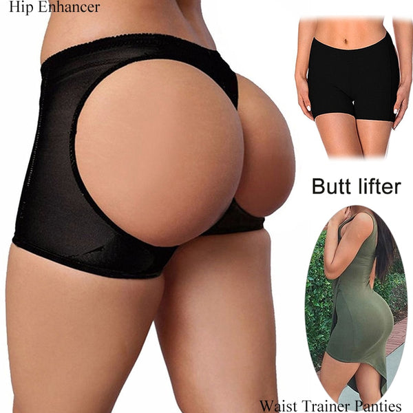 Butt Lifter Shaper Panties