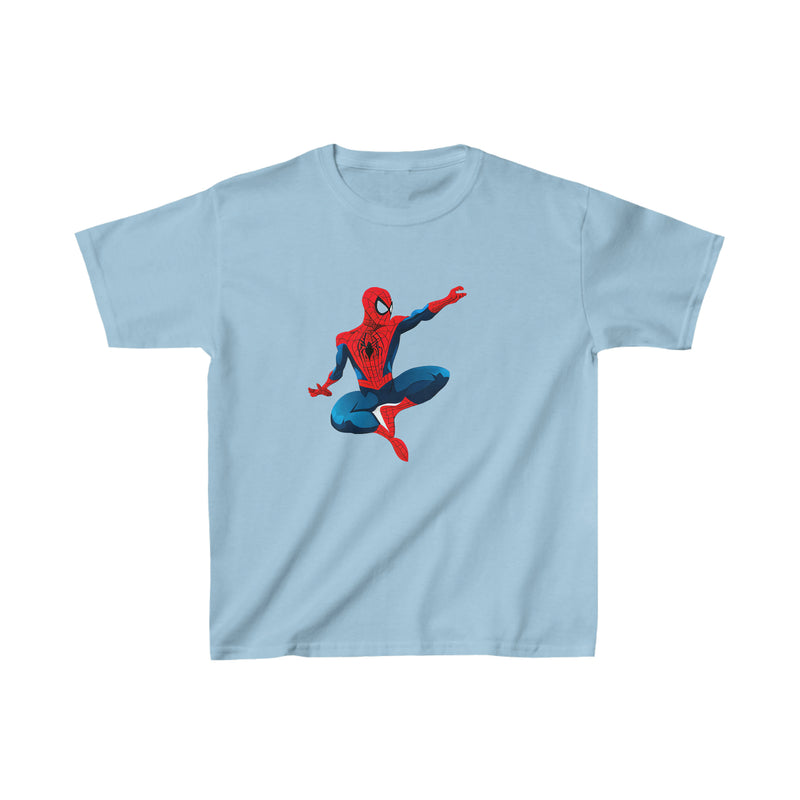 Spider-Man T-shirt for kids Kids Heavy Cotton™ Tee