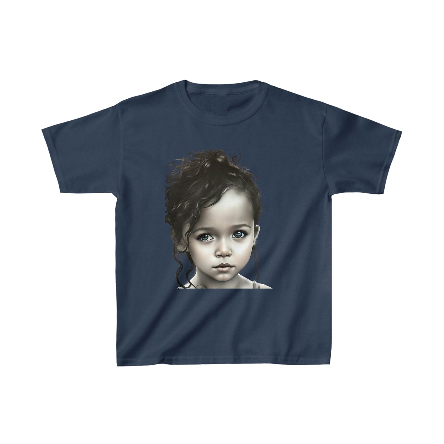 Kids Heavy Cotton™ Tee