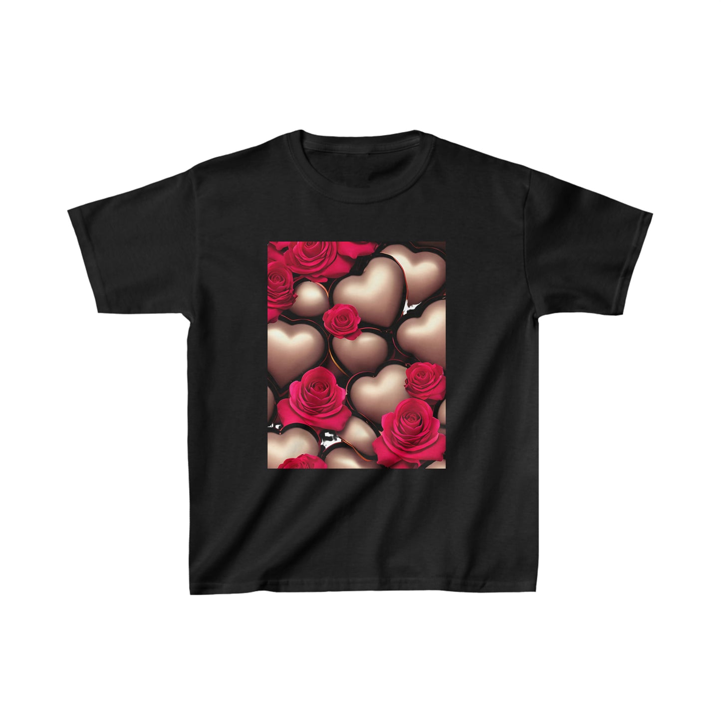 Kids Heavy Cotton™ Tee